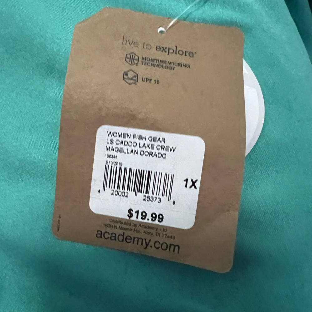 Tee - Picture 4 of 5